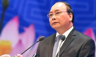 Thủ tướng: Quan hệ hợp tác Việt - Nhật đang đứng trước những vận hội phát triển mới