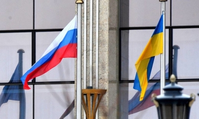 Kháng cáo bất thành, Ukraine thua kiện Nga tại WTO
