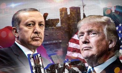 ‘Nếu Mỹ không bán Patriot, Thổ Nhĩ Kỳ sẽ mua thêm S-400 của Nga’