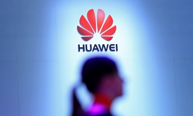 Trung Quốc thúc giục Canada thả CFO Huawei Mạnh Vãn Chu