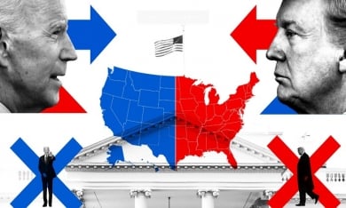 Thế giới tuần qua: 50 bang Mỹ chứng nhận kết quả bầu cử, EU gia hạn trừng phạt kinh tế Nga