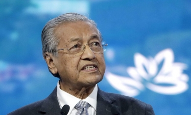 Quốc vương Malaysia vừa chỉ định thủ tướng mới, ông Mahathir muốn bổ nhiệm lại
