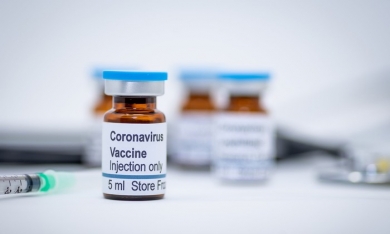 Nga: Vaccine phòng Covid-19 có thể đưa vào thị trường trong tháng 11