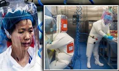 Thế giới tuần qua: Mỹ lật lại nghi vấn virus Corona từ phòng thí nghiệm Vũ Hán, Trung Quốc tăng trưởng âm