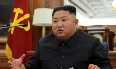 Sức khỏe của ông Kim Jong-un vẫn là ẩn số