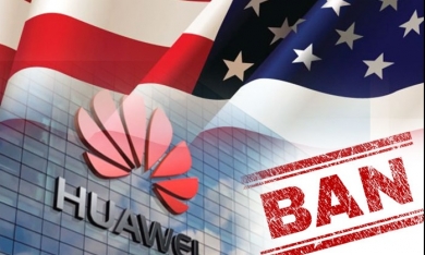 Anh chính thức cho Huawei xây cơ sở nghiên cứu tỷ USD, Mỹ lên tiếng can ngăn