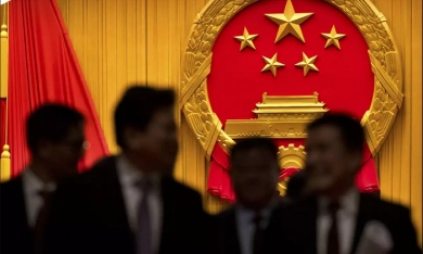 Reuters: Mỹ cân nhắc cấm hơn 90 triệu đảng viên Trung Quốc nhập cảnh