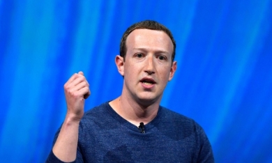 Facebook ra tính năng cạnh tranh với TikTok, tài sản Mark Zuckerberg cán mốc 100 tỷ USD
