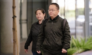 Mỹ: Giáo sư Trung Quốc đánh cắp bí mật thương mại lĩnh án 18 tháng tù