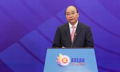 Thủ tướng đề nghị các Bộ trưởng Ngoại giao ASEAN thúc đẩy 3 ưu tiên