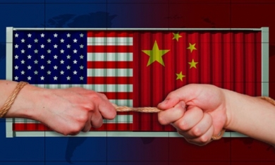 Mỹ giáng loạt đòn trừng phạt lên Trung Quốc trong những ngày cuối nhiệm kỳ của ông Trump