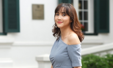Bà mối ‘kén chọn’ nhất Việt Nam và khát vọng nâng tầm lĩnh vực hẹn hò