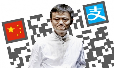 Tỷ phú Jack Ma ‘mất tích’ bí ẩn trong lúc Alibaba bị chính quyền điều tra