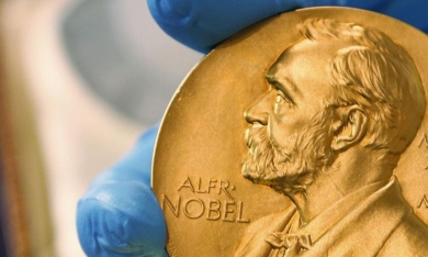 3 nhà kinh tế Mỹ nhận giải Nobel Kinh tế 2021