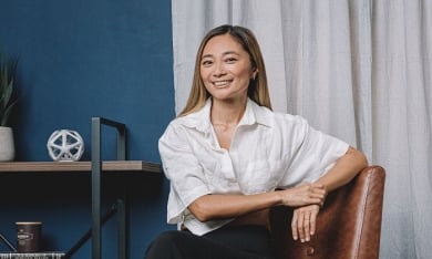 Nữ founder công ty kỳ lân mới của Đông Nam Á: 'Tôi luôn phải đấu tranh để được lắng nghe'