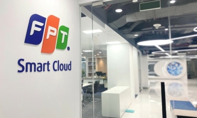 FPT Smart Cloud và VMware thảo luận cách thức chuyển đổi hạ tầng cùng 300 lãnh đạo doanh nghiệp Việt