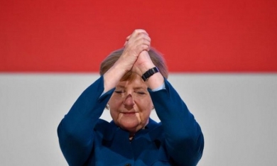 ‘Bà đầm thép’ Angela Merkel chính thức rời ghế thủ tướng, nhìn lại 16 năm chèo lái nước Đức