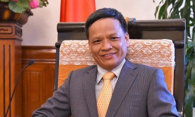 Đại sứ Nguyễn Hồng Thao tái đắc cử vào Ủy ban Luật quốc tế của Liên hợp quốc