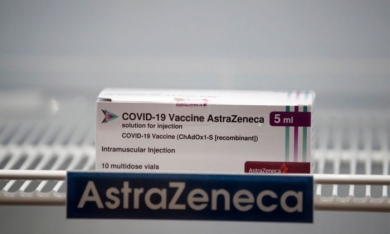 Thế giới tuần qua: Trung Quốc thông qua nghị quyết lịch sử, AstraZeneca ngừng bán vaccine phi lợi nhuận