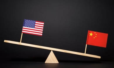 Trung Quốc ‘bứt tốc’, chính thức vượt Mỹ thành quốc gia giàu nhất thế giới