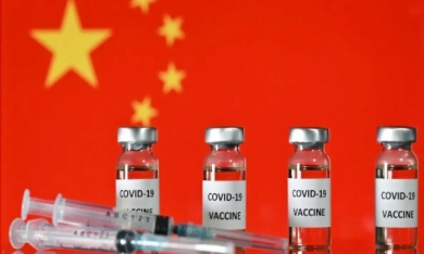 Trung Quốc cam kết hỗ trợ thêm 150 triệu liều vaccine Covid-19 cho các nước ASEAN