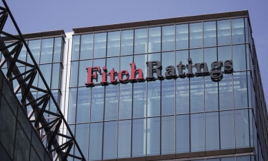 Fitch Ratings: 1/3 nhà phát triển bất động sản Trung Quốc có thể bị khủng hoảng tiền mặt
