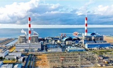 Nikkei: Mitsubishi rút khỏi nhà máy nhiệt điện than Vĩnh Tân 3 ở Bình Thuận