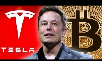 Elon Musk: ‘Bạn có thể dùng Bitcoin để mua xe Tesla’