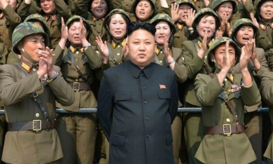 Thế giới tuần qua: Triều Tiên ‘miễn nhiễm’ với Covid-19, Nga coi Mỹ là quốc gia ‘không thân thiện’