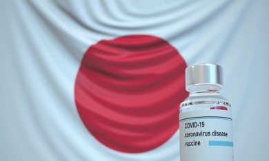 Bất chấp Trung Quốc chỉ trích, Nhật bản tiếp tục viện trợ vaccine Covid-19 cho Đài Loan