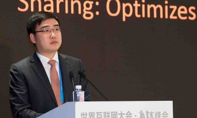 Tài sản CEO Didi Chuxing ‘bốc hơi’ 1,2 tỷ USD sau đòn trừng phạt của Trung Quốc