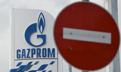 Ba Lan và Đức tuyên bố quốc hữu hóa tài sản ‘ông lớn’ năng lượng Gazprom của Nga