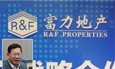 Tỷ phú bất động sản Trung Quốc bị buộc tội hối lộ ở Mỹ, công ty tuyên bố ‘không liên quan’