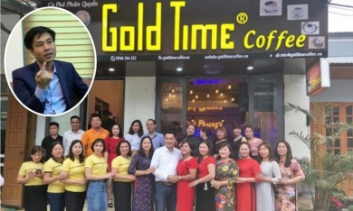 Đề nghị truy tố Tổng giám đốc Gold Time Nguyễn Khắc Đồi