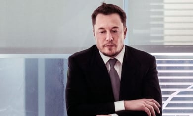 Tỷ phú Elon Musk thừa nhận ‘vô gia cư’, phải luân phiên ở nhờ nhà bạn