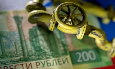 Bị Nga cắt khí đốt vì không thanh toán bằng đồng ruble, Bulgaria tính đảo ngược quyết định