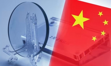 Trung Quốc siết xuất khẩu kim loại hiếm sản xuất chip, thế giới phải ‘trả giá đắt’