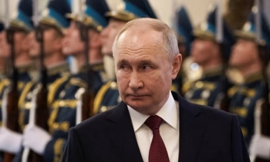 Tổng thống Putin nói 'không còn sợ hãi' lệnh trừng phạt, thực tế nước Nga thì sao?