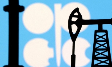 Nga giảm chiết khấu dầu, Ấn Độ chuyển hướng mua mạnh từ OPEC