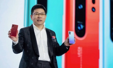 Sau Mate 60, Huawei tuyên bố tung ra sản phẩm ‘viết lại lịch sử’