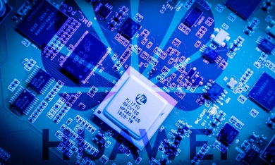 Mạng lưới chip bí mật của Huawei và tham vọng tự chủ của Trung Quốc