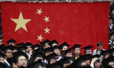 Trung Quốc công bố tỷ lệ thất nghiệp kỷ lục, thực tế cao gấp đôi?