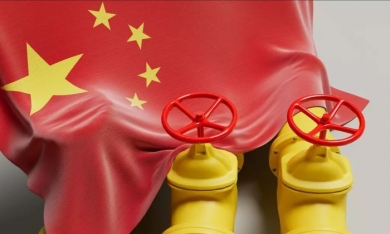 Tầm ảnh hưởng của Trung Quốc lên thị trường dầu mỏ sắp kết thúc?