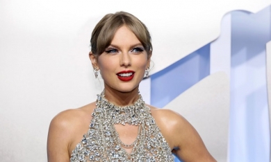 Nguồn tiền khủng giúp Taylor Swift thành tỷ phú đến từ đâu?