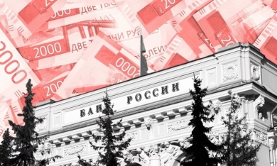 Phương Tây ‘nhắn nhủ' Ukraine: Việc đoạt 300 tỷ USD của Nga không phải là thuốc chữa bách bệnh