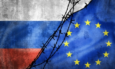 Bất chấp loạt lệnh cấm vận, Nga xuất khẩu hơn 30 tỷ USD năng lượng sang châu Âu