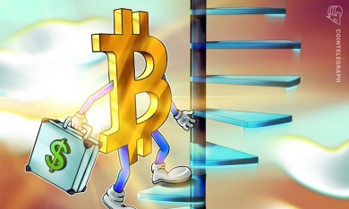 Giá Bitcoin tăng ‘điên cuồng’ vượt 68.000, sắp lập đỉnh mới