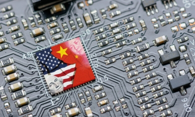 Bloomberg: Huawei sử dụng chính công nghệ Mỹ để sản xuất chip tiên tiến