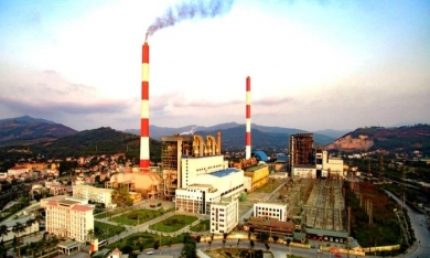 Quảng Trị đề nghị Điện lực Thái Lan sớm xác định thiệt hại vụ dừng dự án điện than 55.000 tỷ