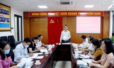 Hà Tĩnh xem xét kỷ luật Giám đốc công ty Thủy lợi Bắc Hà Tĩnh